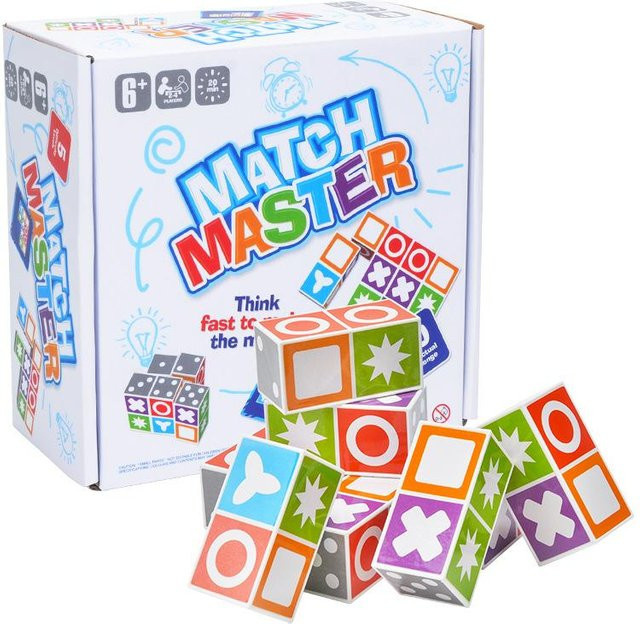 MARKET-2 Weltraum Brettspiel, Lernspielzeug, ab 7 Jahren - Bild 1
