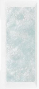 Villeroy & Boch Badewanne Subway 3.0 rechteckig in Weiß Alpin B/T/H: 180 x 80 x 62,5 cm - Bild 1