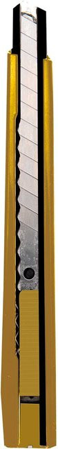 Rico Design Cuttermesser mit 9 mm Kunststoffführung - Bild 1