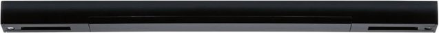 Paulmann URail Mitteleinspeisung Zigbee 3.0 Schwarz Matt Länge: 30,4 cm, Breite: 2,1 cm - Bild 1