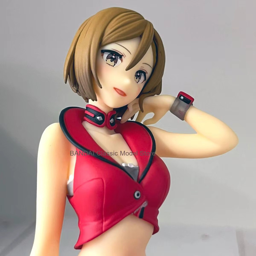 FuRyu Piapro Meiko Noodle Stopper Figur, Einzelfigur, Kunststoff - Bild 4