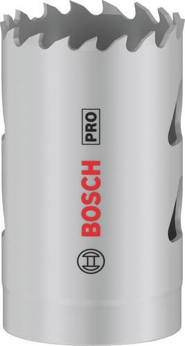 Bosch PRO Multi Material Lochsäge mit Gewinde, Durchmesser: 33 mm - Bild 1