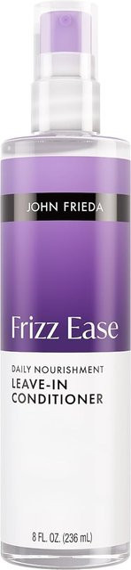 John Frieda Frizz Ease Leave-In Conditioner, 236 ml, Normales Haar - Bild 1