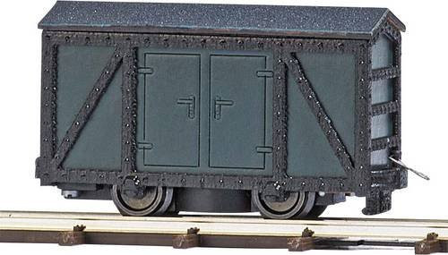 Busch Feldbahn Geisterwagen mit Antrieb H0f - Bild 1