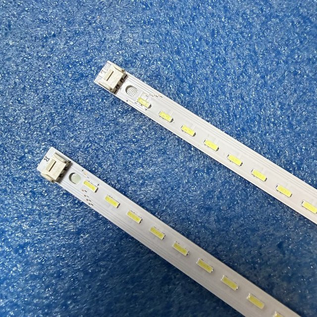 LED Hintergrundbeleuchtung Streifen für Panasonic TV Modelle TH-L42E30M TC-L42E30B TX-L42E30B TH-L42E30W TX-L42E31B TX-L42E30E TX-L42E30K TC-42F102 in Weiß - Bild 1