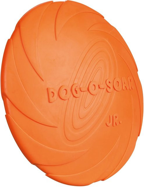 Jollypaw Dog Disc Naturgummi, ø 18 cm - Bild 1