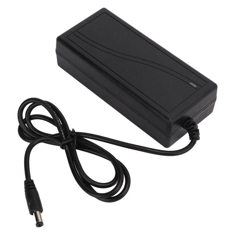 TOMTOP JMS AC-DC Netzteil Transformator 12 V 6 A für LED-Licht mit Stromschutz - Bild 8