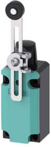 Siemens Positionsschalter 3SE5132-0CJ50 mit Metallhebel in Türkis - Bild 1