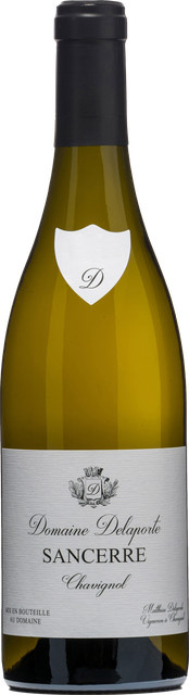Delaporte Sancerre Weißwein, Sauvignon Blanc, Frankreich, 2024, 0,75 l - Bild 1