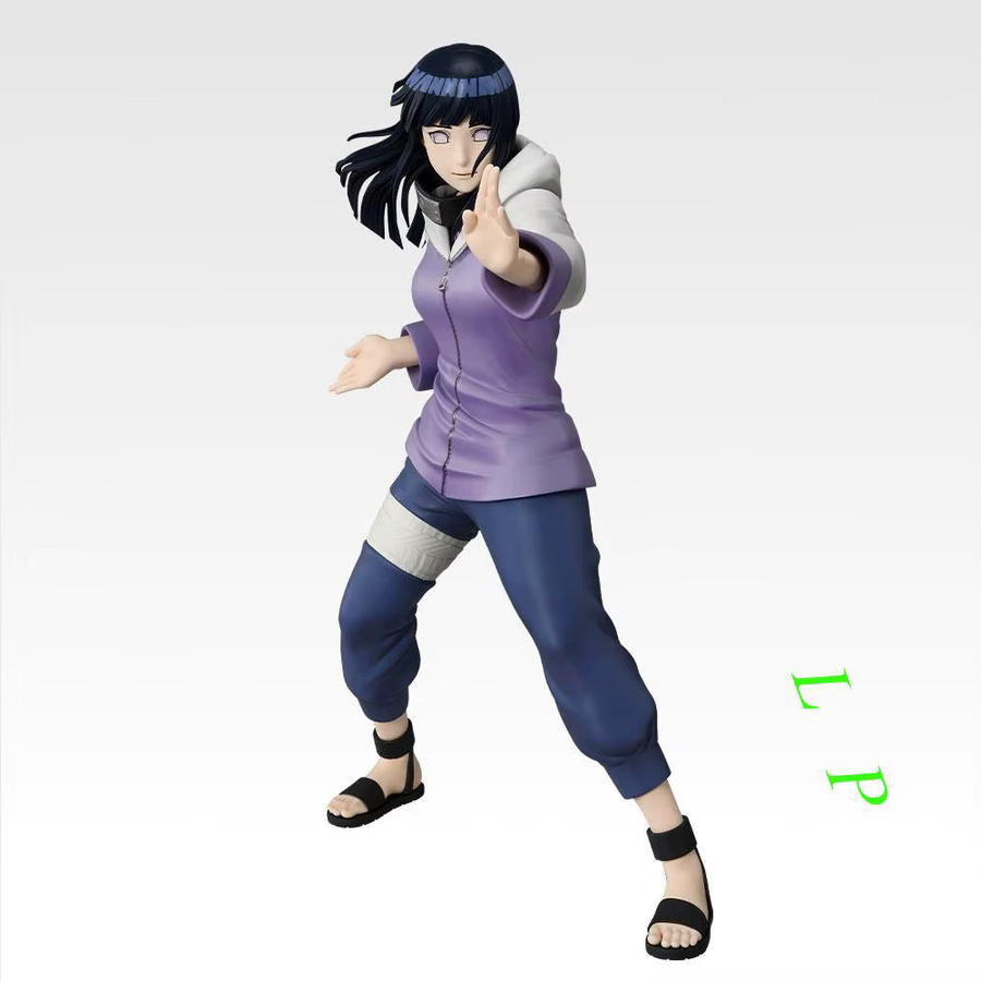 BANDAI Banpresto Ichiban Lottery Naruto Shippuden, Die Lamentation der Reinkarnation und die Brücke des Friedens - Bild 3