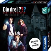 Kosmos Die drei ??? Erbe des Drachen, Gesellschaftsspiel, ab 8 Jahren - Bild 1