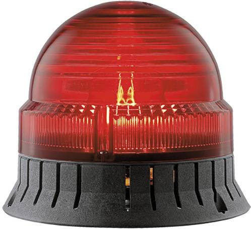 Grohe Kombi-Signalgeber Xenon HBZ 8542 Rot Blitzlicht und Dauerton 24V DC - Bild 1