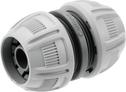 Gardena Kunststoff Schlauch-Reparaturstück Steckkupplung für 13 mm (1/2 Zoll) - Bild 1