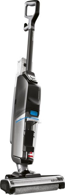 BISSELL CrossWave HF2 Pro Nass-/Trockensauger schwarz - Bild 1