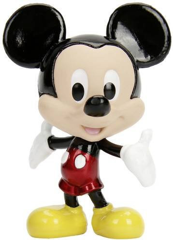 JADA TOYS Mickey Mouse Classic Figur, Höhe: 6,5 cm - Bild 1