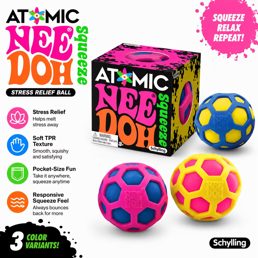 NeeDoh Stressball - Bild 2