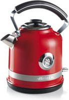 Wasserkocher Ariete in Rot - Bild 1