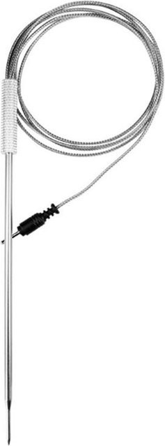 INKBIRD Fleischsonde aus Edelstahl für kabelloses BBQ-Thermometer IBT-6XS und IBT-4XS, Farbe: Grau - Bild 1