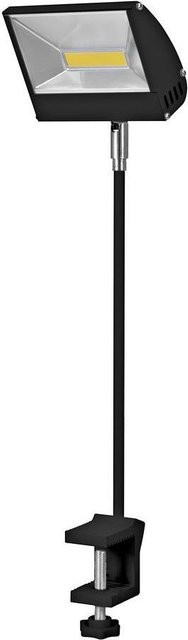 EUROLITE LED Fluter KKL-30 Schwarz 4100K - Bild 1