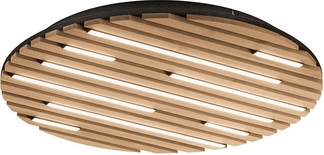 Paul Neuhaus Q-Akustik 6421 LED-Wand- und Deckenleuchte - Bild 1
