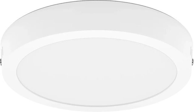 Philips LED-Deckenleuchte Magneos Slim Surface DL252 in Weiß, Durchmesser: 21 cm - Bild 1