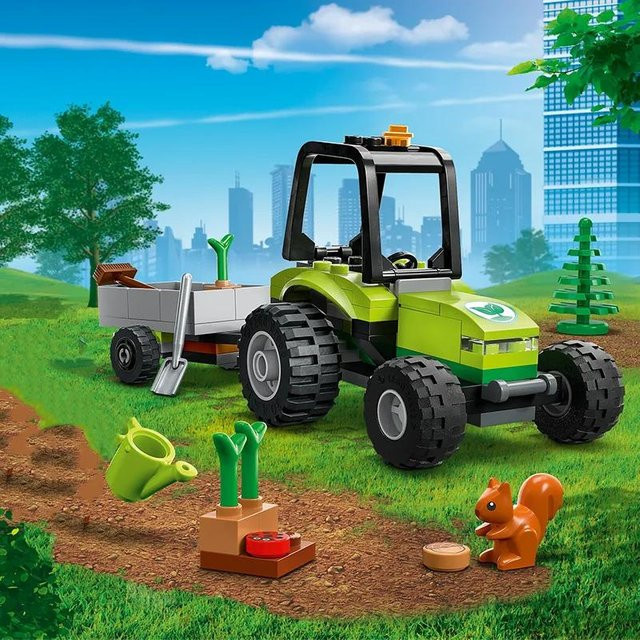 Linyi toy Schneepflug, Auto, Gebäude, Fahrzeuge, ab 6 Jahren - Bild 1