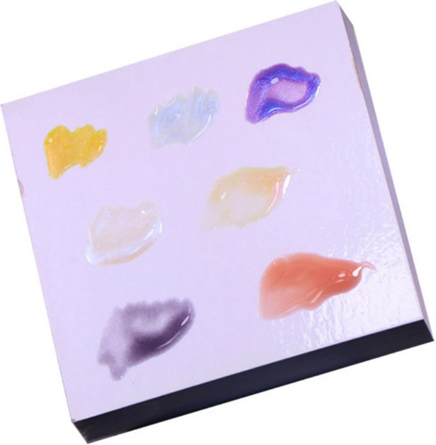 Nageltonerpapier, Einweg, 50/150 Stück - Bild 1