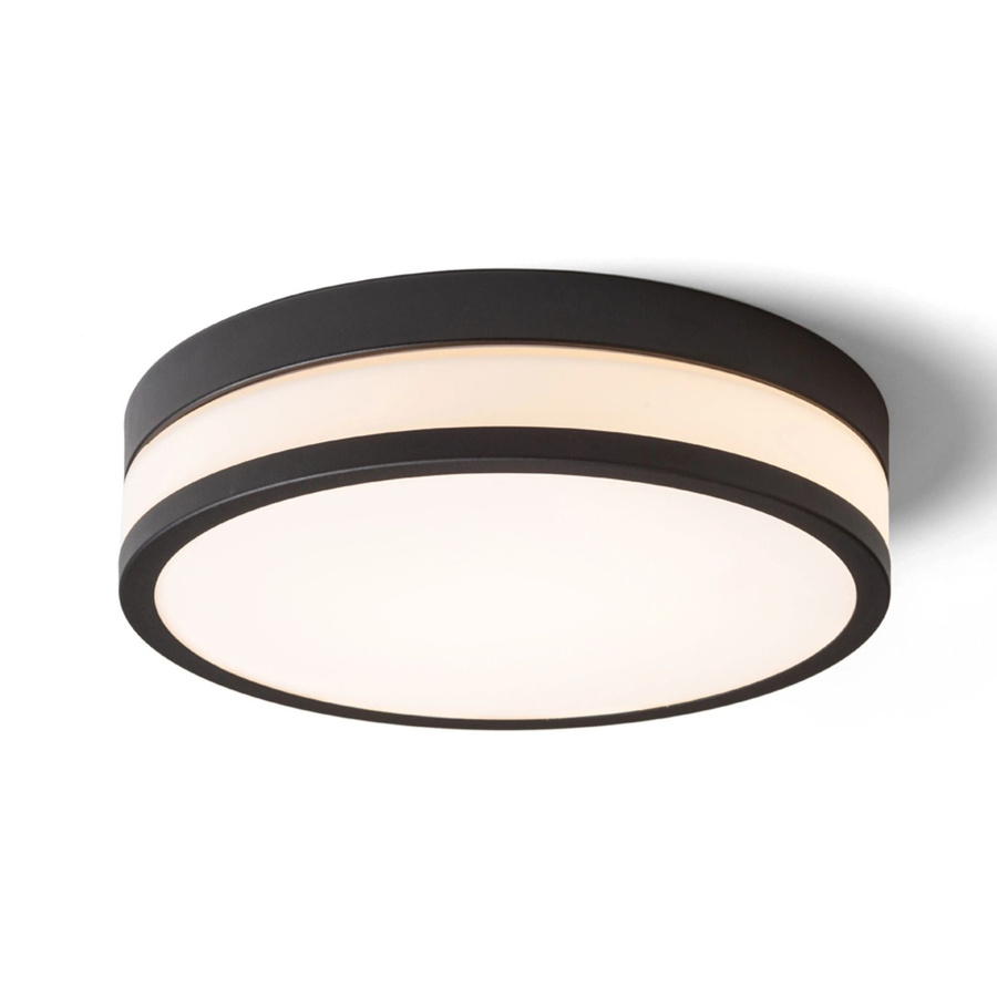 Rendl CIRA LED Deckenleuchte in Weiß mit Opalglas und IP44 Schutzart, 24 W - Bild 2