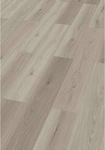 Check One Click-Vinylboden Deisenfang Oak in Holzoptik, Braun und Beige - Bild 1