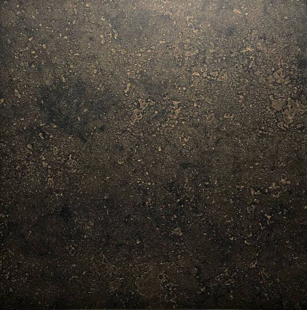DECOSA Wandpaneel in Anthrazit mit Steinoptik aus Styropor, B/H/T: 50 x 50 x 0,3 cm - Bild 1