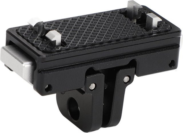DJI Magnetische Schnellwechselhalterung für Ace Pro Action-Kamera, Schwarz - Bild 1
