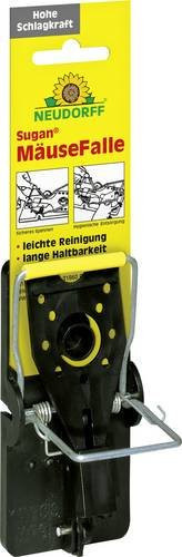 Neudorff Sugan Mausefalle mit Lockstoff, 1 Stück - Bild 1