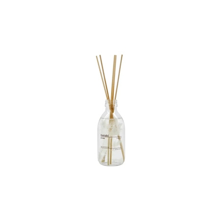 Meraki Reed Diffuser Lilac Muse mit blumigen und holzigen Noten, 240 ml