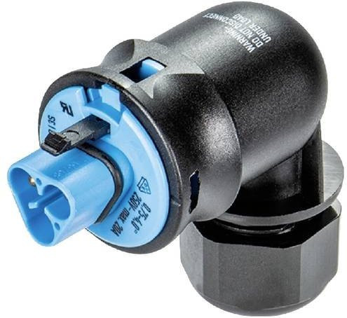 Wieland Electric 96.034.4053.9 Steckverbinder - Bild 1