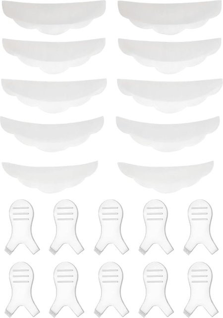 HUAZDS Wimpernlift-Set, 20-teilig, Unisex - Bild 1