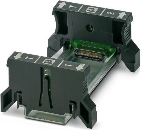 Phoenix Contact AXL P TERM PAIR 2316402 Klemmenblock - Bild 1