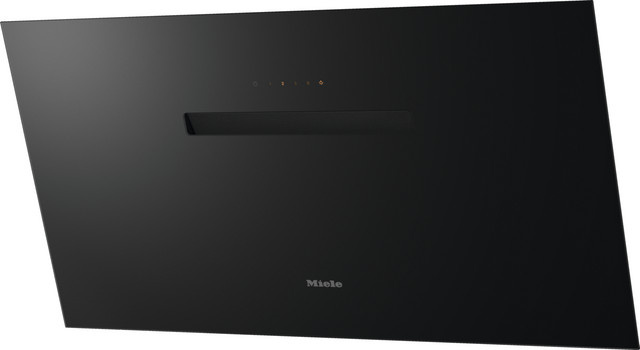 Miele DAH 1950 Active Kopffreie Dunstabzugshaube in Obsidianschwarz - Bild 1