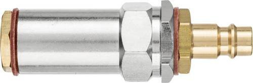 PFERD TOOLS Schlauchfeinfilter SF24 STG-IG 1/4 in Silber - Bild 2
