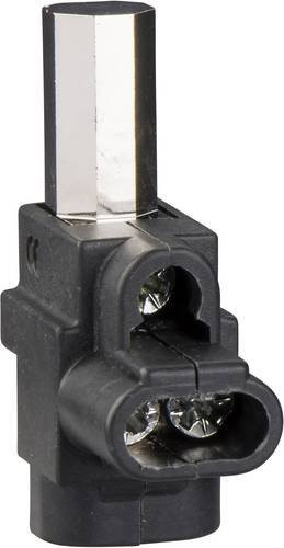 Schneider Electric Klemme 19091 in Schwarz - Bild 1