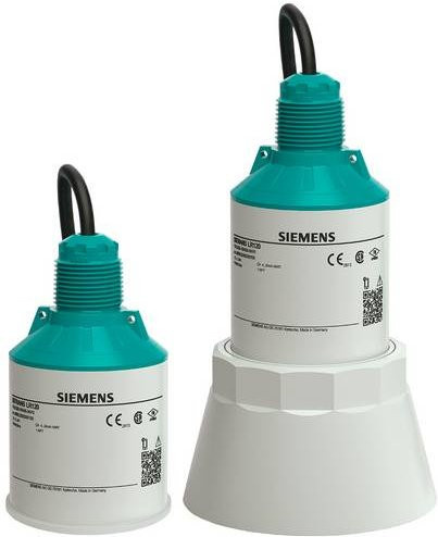 Siemens 7ML53201BA060AH0 in Weiß - Bild 1