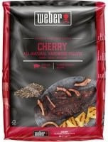 Weber Holzpellets aus Kirschholz und Buchenholz, 8 kg - Bild 1