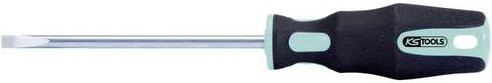 KS Tools Schlitz-Schraubendreher aus Edelstahl in Multicolor - Bild 1