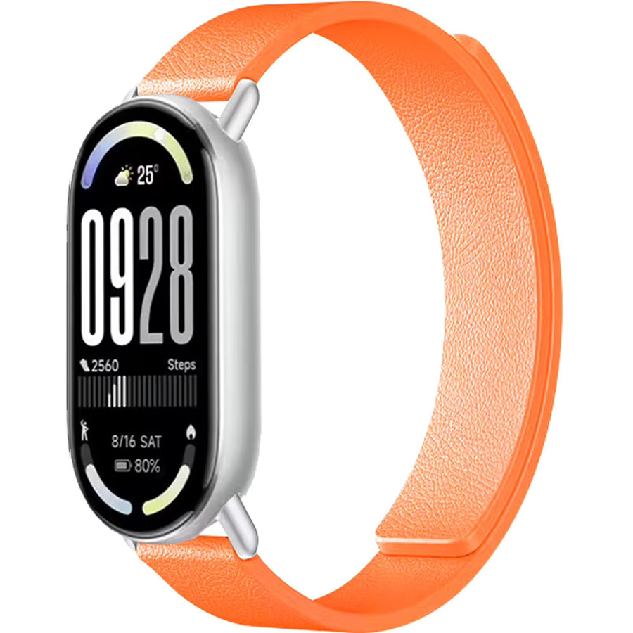 Xiaomi Uhrenarmband Silikon, magnetisch, Unisex - Bild 3