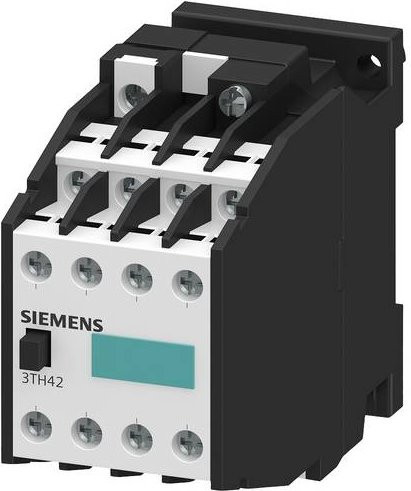 Siemens 3TH4262-0AF0 Hilfsschütz in Multicolour - Bild 1