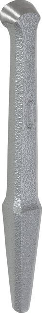 PICARD Bördeleisen Nr. 142 in Silber/Grau 40 mm - Bild 1