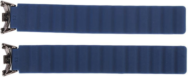 Neoglint Uhrenarmband Silikon, Mitternachtsblau, Unisex - Bild 1