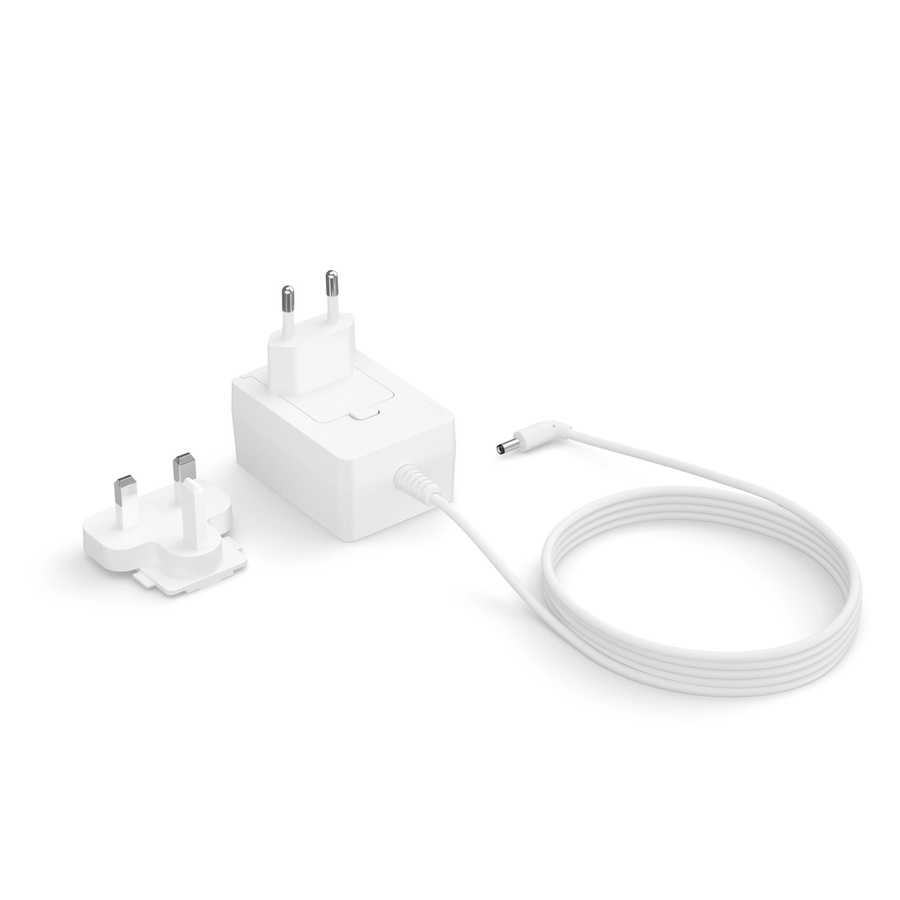 Philips Hue Netzteil für die Philips Hue Go V2 Akzentleuchte in Weiß - Bild 1