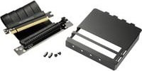Sharkoon Compact VGCK Riser Card in Schwarz - Bild 1