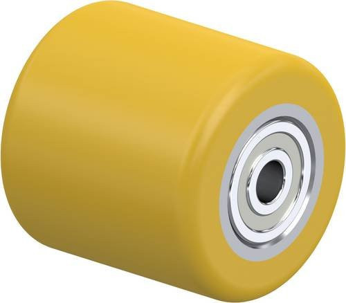 Blickle Kunststoff-Rad VSTH 62/10K mit 60 mm Durchmesser und 320 kg Tragfähigkeit - Bild 1
