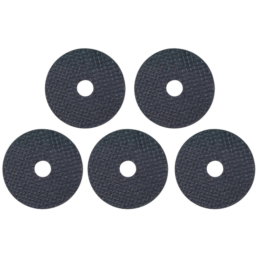 Proxxon Trennscheibe Korund-gebunden für Metall, 5er-Set, Durchmesser: 50 mm, Breite: 1 mm, Tiefe: 10 mm - Bild 3